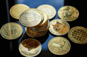 What Is an Altcoin?