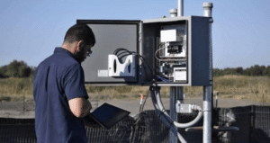 How Technology Is Advancing Environmental Monitoring