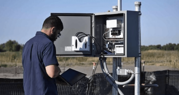 How Technology Is Advancing Environmental Monitoring