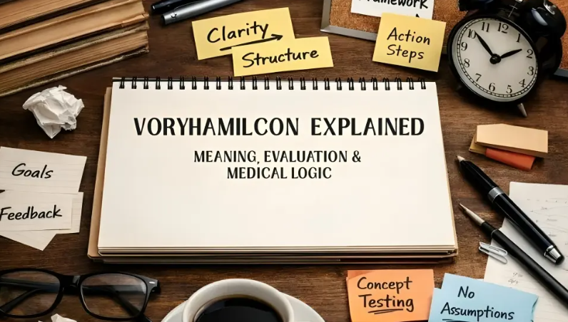 voryhamilcon