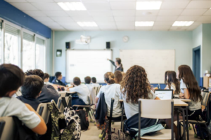 Why Classroom Audio Matters: The Case for Sound in Every Classroom