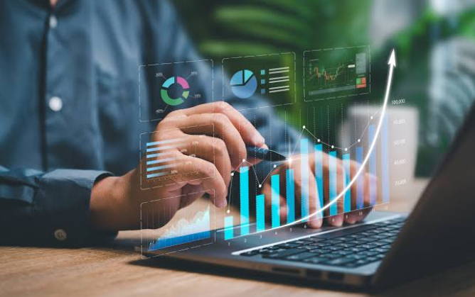Digital Growth Strategies for Businesses in Mumbai