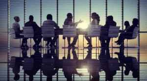 The Changing World of Business: How Small Companies Can Build Lasting Success