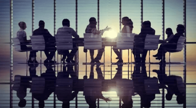 The Changing World of Business: How Small Companies Can Build Lasting Success
