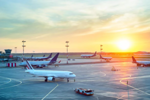 New York to Hyderabad: How to Plan Your Flight, Connections, and Travel Time