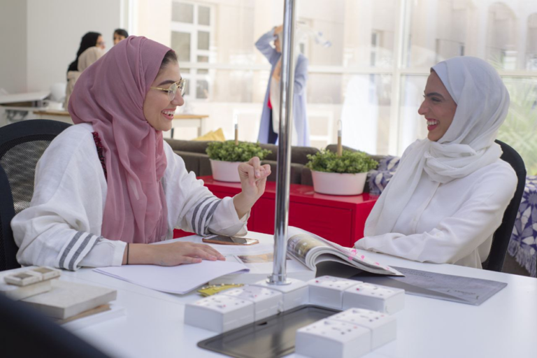 Everything You Need to Know About the Bachelor of Psychology at Dar Al‑Hekma University