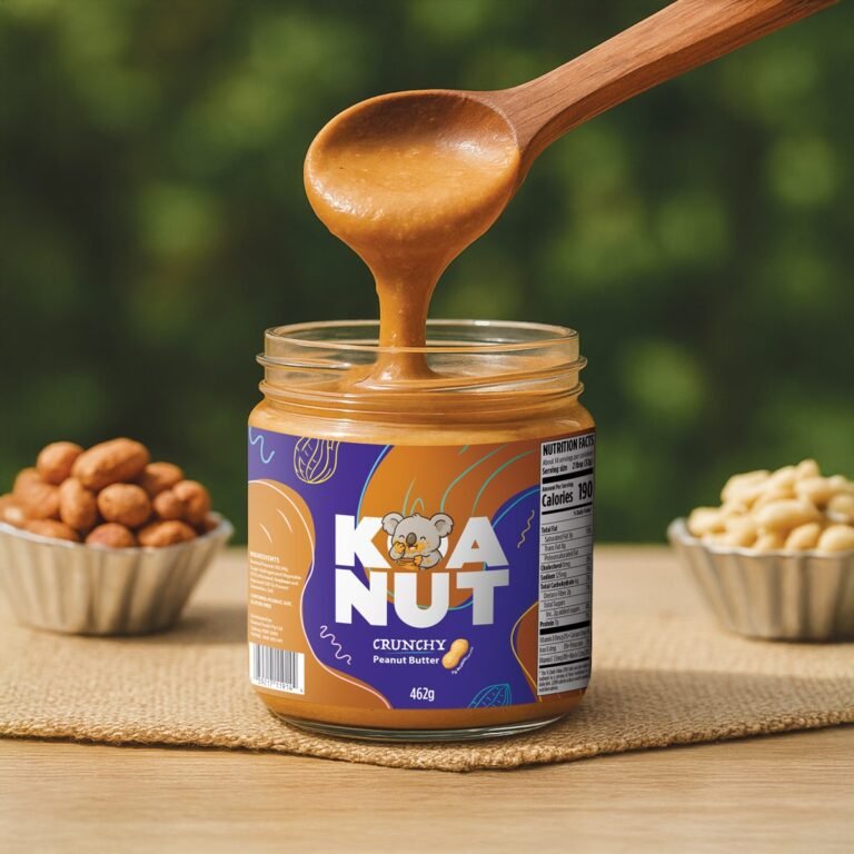 Custom Labels in Australia Can Give Growing Product Ranges a More Consistent Shelf Presence