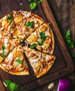 Gluten-Free Pizza in Philadelphia: What Has to Happen Before It Reaches Your Table