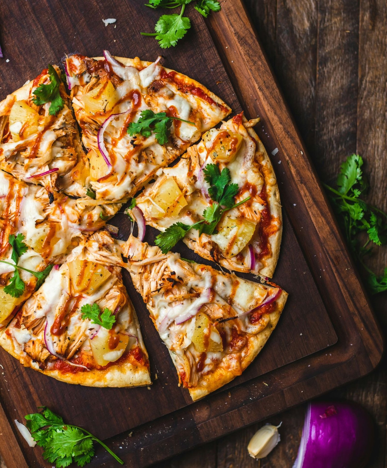 Gluten-Free Pizza in Philadelphia: What Has to Happen Before It Reaches Your Table