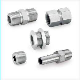 Pneumatic Hose and Fittings for Packaging Lines: Selecting for Frequent Changeover