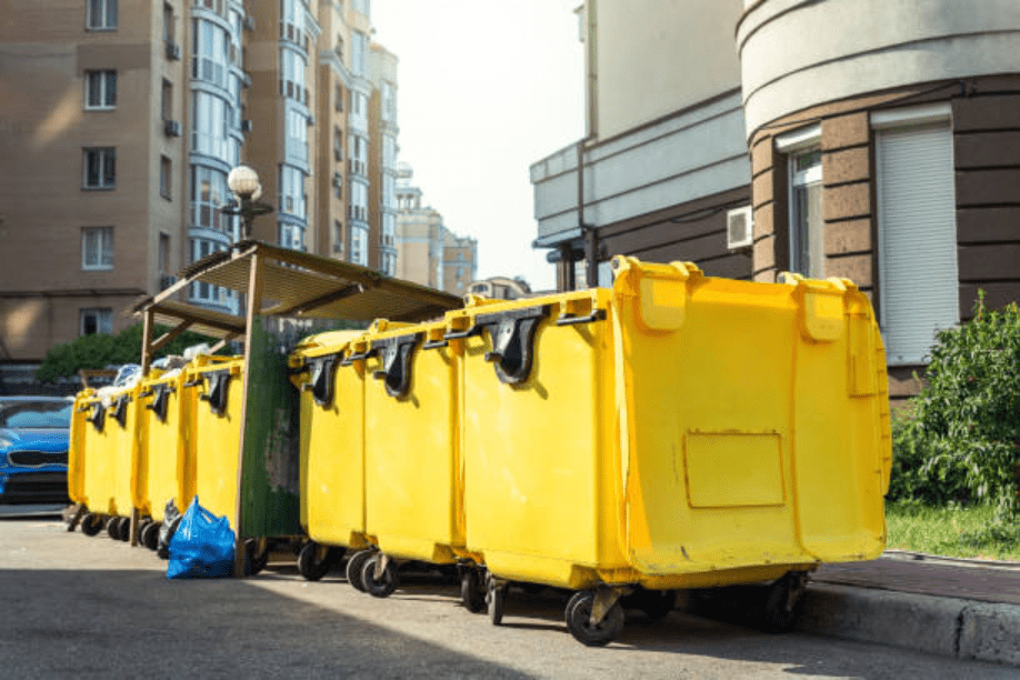 From Garden Clippings to Healthy Soil: Smarter Ways to Manage Green Waste