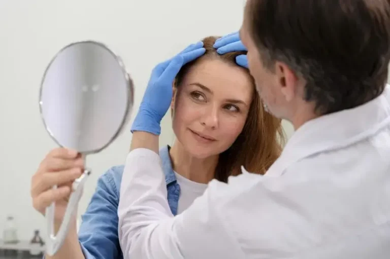Emerging Cellular Therapies for Scalp Regeneration
