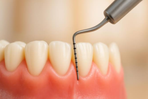 What Dental Patients Should Know About Measuring Gum Attachment Levels