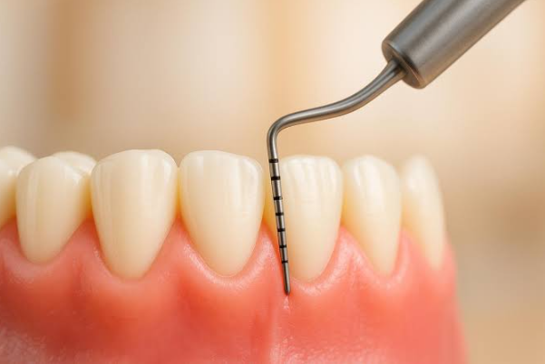 What Dental Patients Should Know About Measuring Gum Attachment Levels