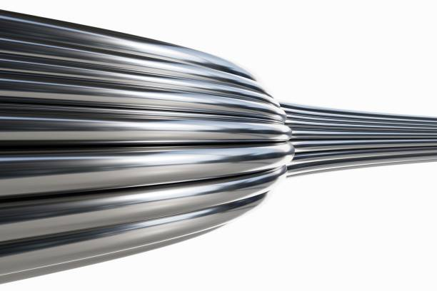 Why Tube Hardness and Surface Finish Matter on Stainless Instrument Lines